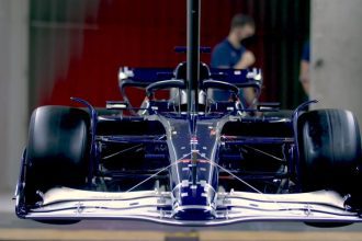 Revving Up Performance: The High-Stakes Game of Wind-Tunnel Testing in F1 Seasons