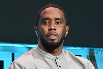 Diddy in Hot Water: Hip-Hop Mogul Arrested After Grand Jury Indictment!