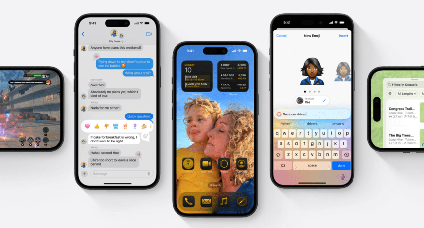 Is Your iPhone Ready for iOS 18? Discover Compatible Devices and Exciting New Features!