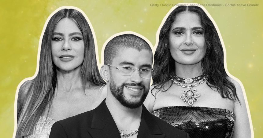 Latine Celebs Take the Lead in Redefining Code-Switching – Join the Movement!