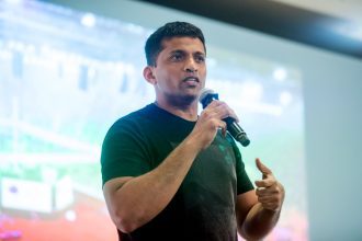 After the Second Auditor Departure, Byju’s Faces Tumultuous Times Amid Bankruptcy Struggles!