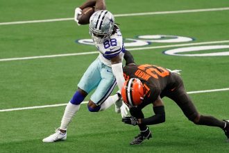 Don’t Miss a Snap! Your Ultimate Guide to Watching the Dallas Cowboys vs. Cleveland Browns Live Online Today!