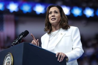 Kamala Harris Weighs In: Will She Halt Weapons Shipments to Israel?