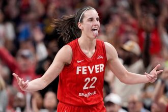 Catch the Action: Tune In Tonight for Caitlin Clark’s Big Game – Indiana Fever vs. Washington Mystics Live Stream Details!