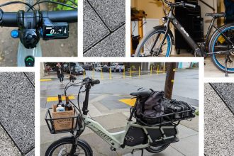 Unlock the Future: Your Ultimate Guide to Buying an Electric Bike in 2024 – Explore Classes, Range, and Repairs!