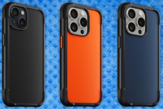 Ultimate iPhone 15 Case Showdown (2024): Our Top Picks Revealed!