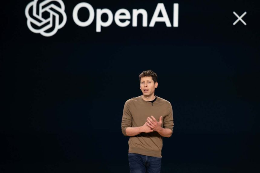 Unmasking the Truth: Are OpenAI’s Warnings About Risky AI Just a Clever Marketing Strategy?