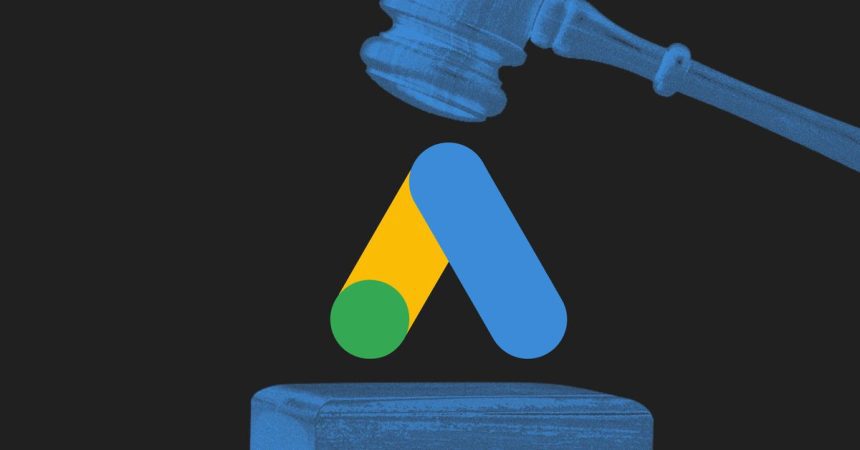 Unlocking Power: The Battle for Control in Google and DOJ’s Ad Tech Showdown