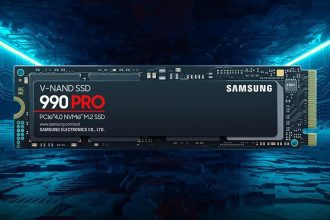 Unlock Gaming Freedom: Save Up to 38% on the Samsung 990 Pro SSD This Extended Labor Day!