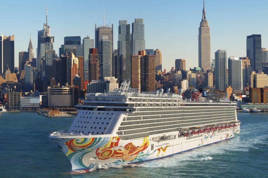 Set Sail Solo: Discover the Ultimate Cruise Ship Experience Packed with Fun and Relaxation!