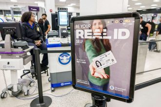 Get Ready: TSA Plans Exciting Phased Rollout of Real ID Next Year – Discover the Reasons Behind It!