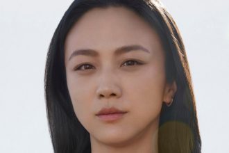 Burberry Beauty Welcomes Chinese Star Tang Wei as Their Newest Face!