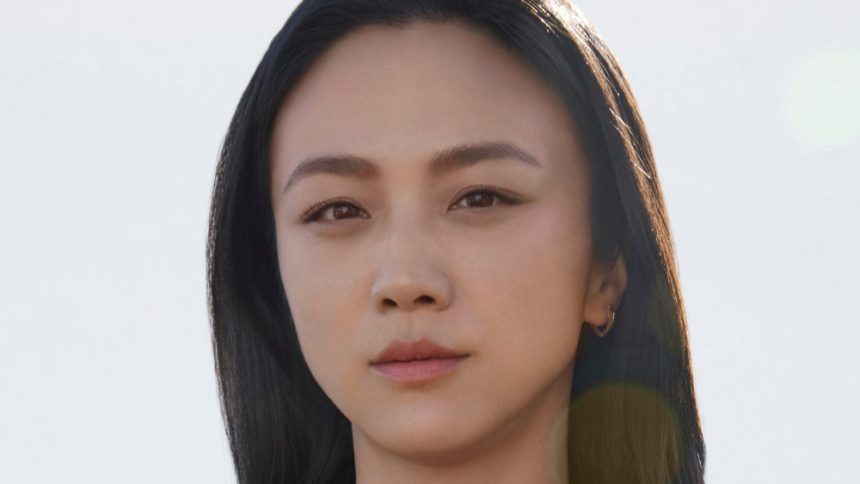 Burberry Beauty Welcomes Chinese Star Tang Wei as Their Newest Face!