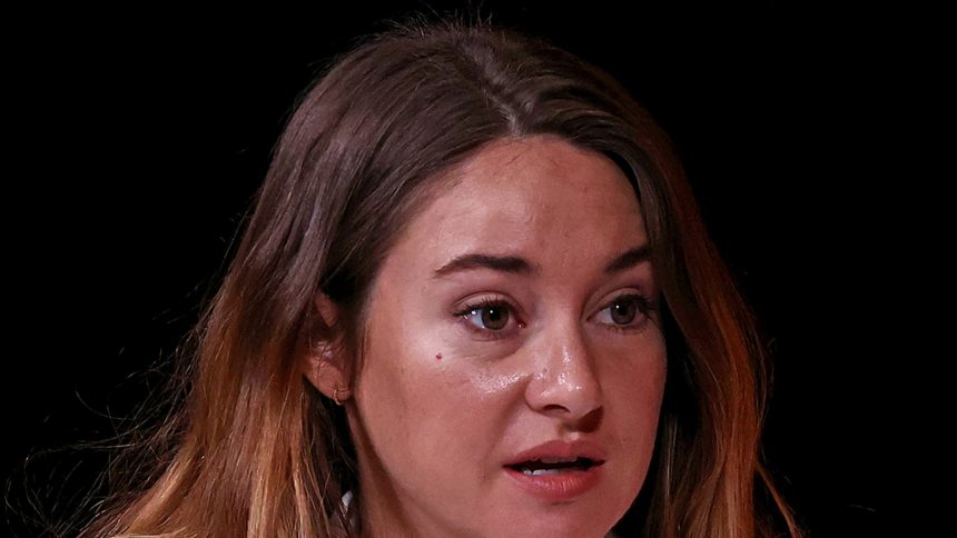 Shailene Woodley Stands Firm: Why She Shared Melania Trump’s Letter Post Assassination Attempt on Donald