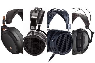 Top Planar-Magnetic Headphones of 2024: Our In-Depth Tests and Reviews Reveal the Best Choices!