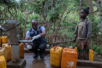 Cholera Crisis: Alarming Surge in Annual Deaths Raises Urgent Concerns