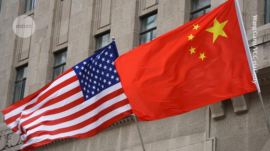 US and China Take Small Steps Toward Reviving Science Cooperation Amidst Rising Tensions