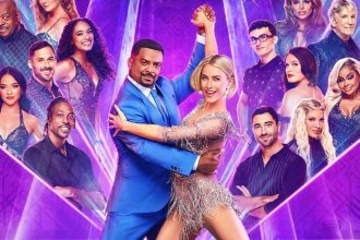 Unlock the Dance Floor: Your Ultimate Guide to Watching ‘Dancing With the Stars’ Season 33 Without Cable!