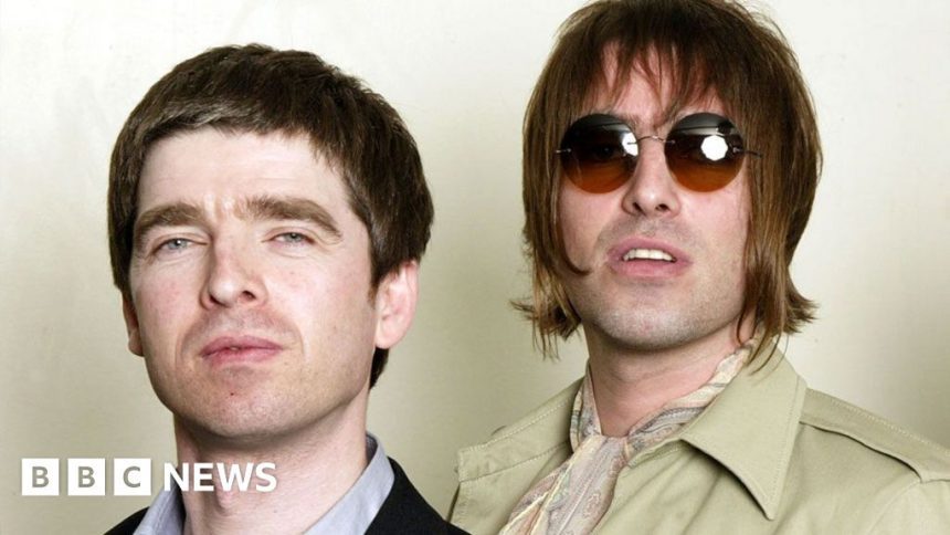 UK Competition Watchdog Takes a Deep Dive into Oasis Ticket Sales: What You Need to Know!