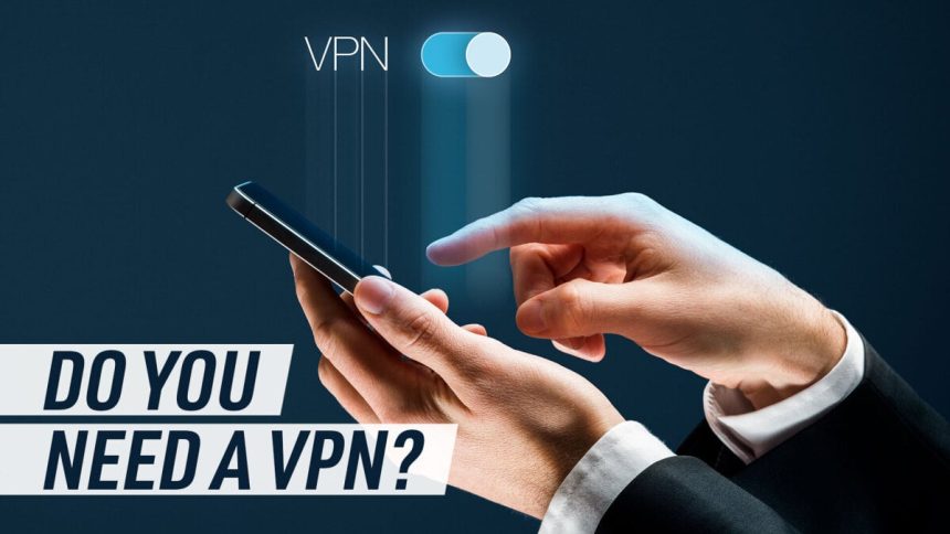 Unlock the Internet: Discover the Essential Benefits of Using a VPN!