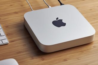 Exciting New Details Unveiled: The Anticipated Redesign of the Mac Mini M4!