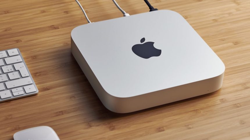 Exciting New Details Unveiled: The Anticipated Redesign of the Mac Mini M4!