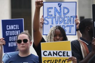 Promises vs. Reality: Students Sue as Biden Administration Claims Debt Cancellation While Servicers Demand Payment