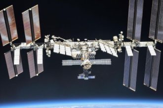 NASA’s Bold Blueprint for Deorbiting the ISS: Could Russia Derail the Mission?