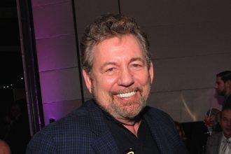 Victory for James Dolan as Court Dismisses Controversial Sex Trafficking Lawsuit from Massage Therapist