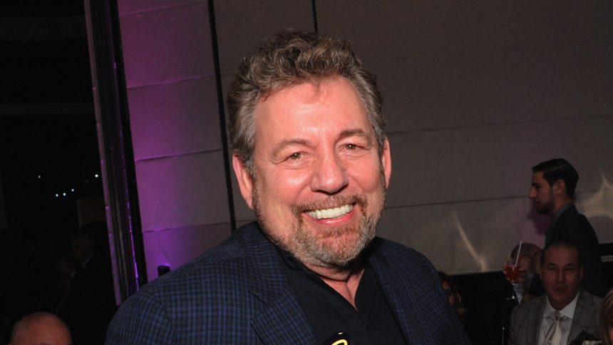 Victory for James Dolan as Court Dismisses Controversial Sex Trafficking Lawsuit from Massage Therapist