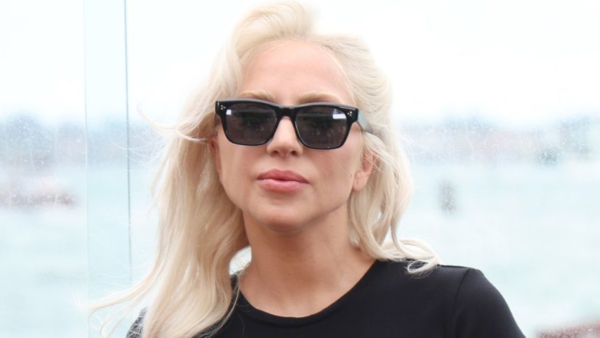 Lady Gaga Fires Back at College Facebook Group That Doubted Her Fame: ‘Keep Pushing Forward Despite the Doubters!