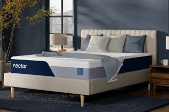 Unbeatable Fall 2024 Nectar Mattress Deals: Transform Your Sleep Space and Save Up to 50%!