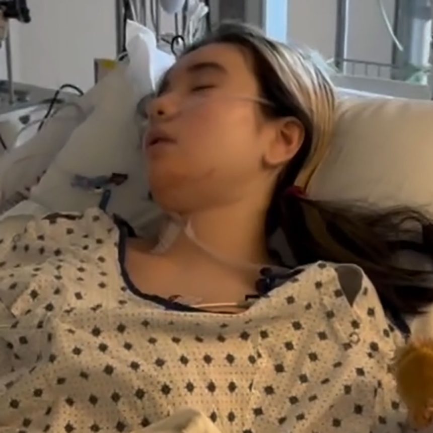 Lil Tay’s Inspiring Comeback: Open Heart Surgery After Year of Controversy!