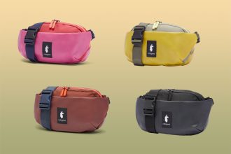 Traveling Solo? Discover the Ultimate Fanny Pack with Secret Anti-Theft Features That Keeps You Safe and Stylish!