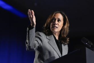 Harris Warns: How Strict Abortion Laws Lead to Unavoidable Suffering for Women