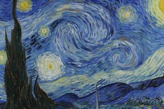 Unveiling the Whirlwind: Physicists Discover ‘Hidden Turbulence’ in Van Gogh’s Starry Night!