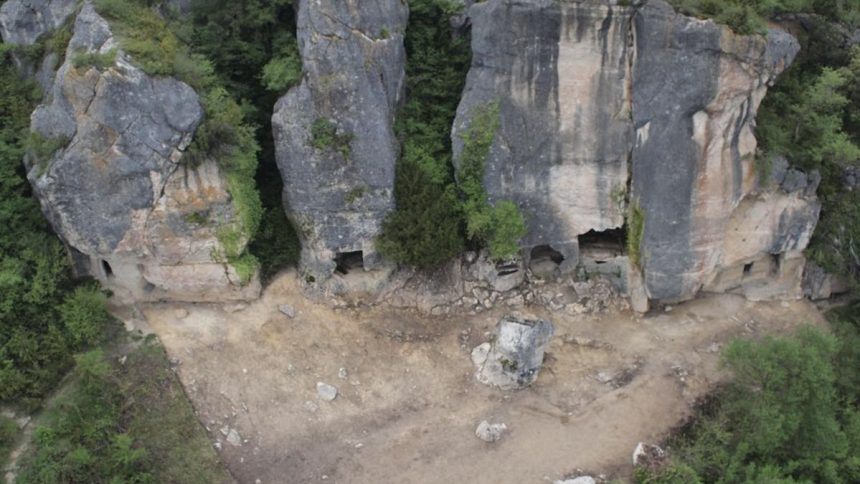 Unearthing Secrets: DNA Sheds Light on Inbreeding, Smallpox, and the Dark Fates of Cave-Dwelling Christians in Medieval Spain