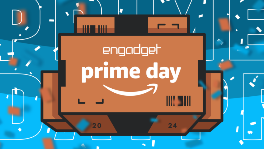 Unmissable Prime Day Deals Still Up for Grabs: Score Big on Apple, Sony, Anker & More After October’s Big Deal Days!