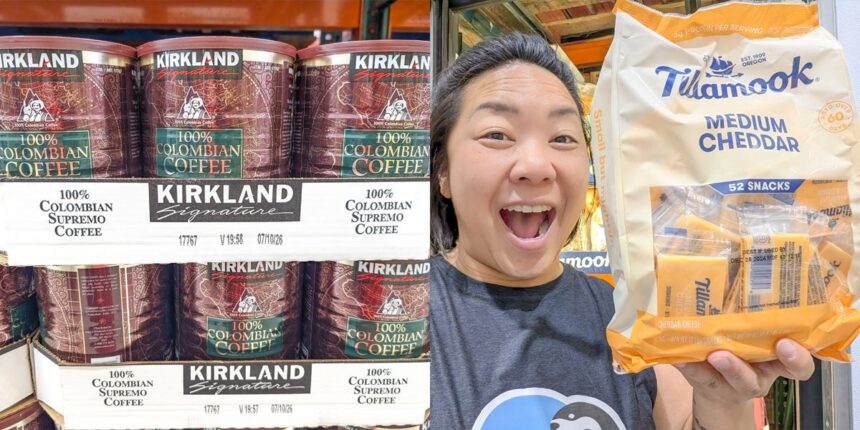 Why I Make a 2-Hour Journey to Costco: 17 Must-Have Finds Worth Every Penny!