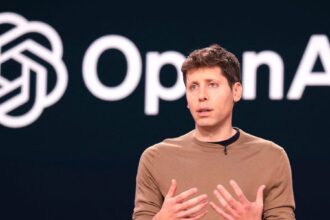 Unlocking the Future: Sam Altman’s Most Intriguing Question About AGI