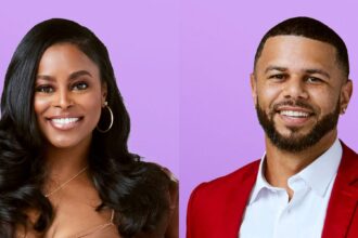 Will Ashley and Tyler’s Drama-Free Love Story Survive the Upcoming Storm? Find Out What the Preview Reveals!