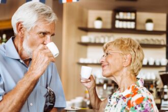 Unlocking Longevity: Scientists Explore a Keto Cocktail for Vitality Without the High-Fat Diet!