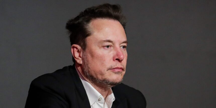 Elon Musk Slams OpenAI as ‘Evil’ for Urging Investors to Shun His Company and Competitors!