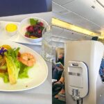 How I Scored a ,500 Business Class Upgrade on British Airways – and What Would Have Made It Perfect!