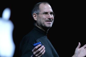 Steve Jobs’ Bold Truths About Consultants: A Candid Moment with Industry Insiders