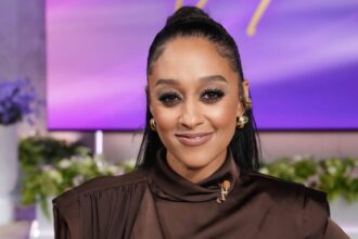 Tia Mowry Transforms Her Wedding Ring into a Symbol of Empowerment After Divorce