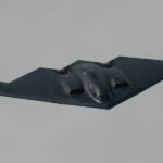 US B-2 Stealth Bombers Target Hidden Houthi Arsenal: A Bold Message to Adversaries That No Target is Beyond Reach!