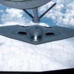 Unleashing the B-2 Stealth Bomber: A Precision Strike Against the Houthis and the Art of Hitting Tough Targets