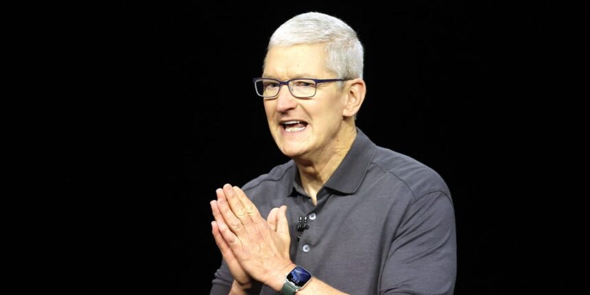 Advertisers and Publishers Urge Tim Cook to Hit Pause on iPhone’s Controversial Distraction Control Feature!