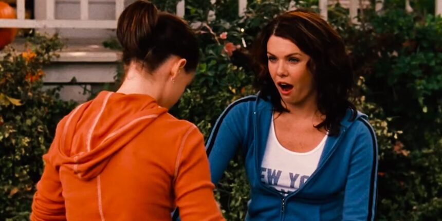 14 Surprising Lorelai Gilmore Secrets That Even the Biggest ‘Gilmore Girls’ Fans Might Not Know!